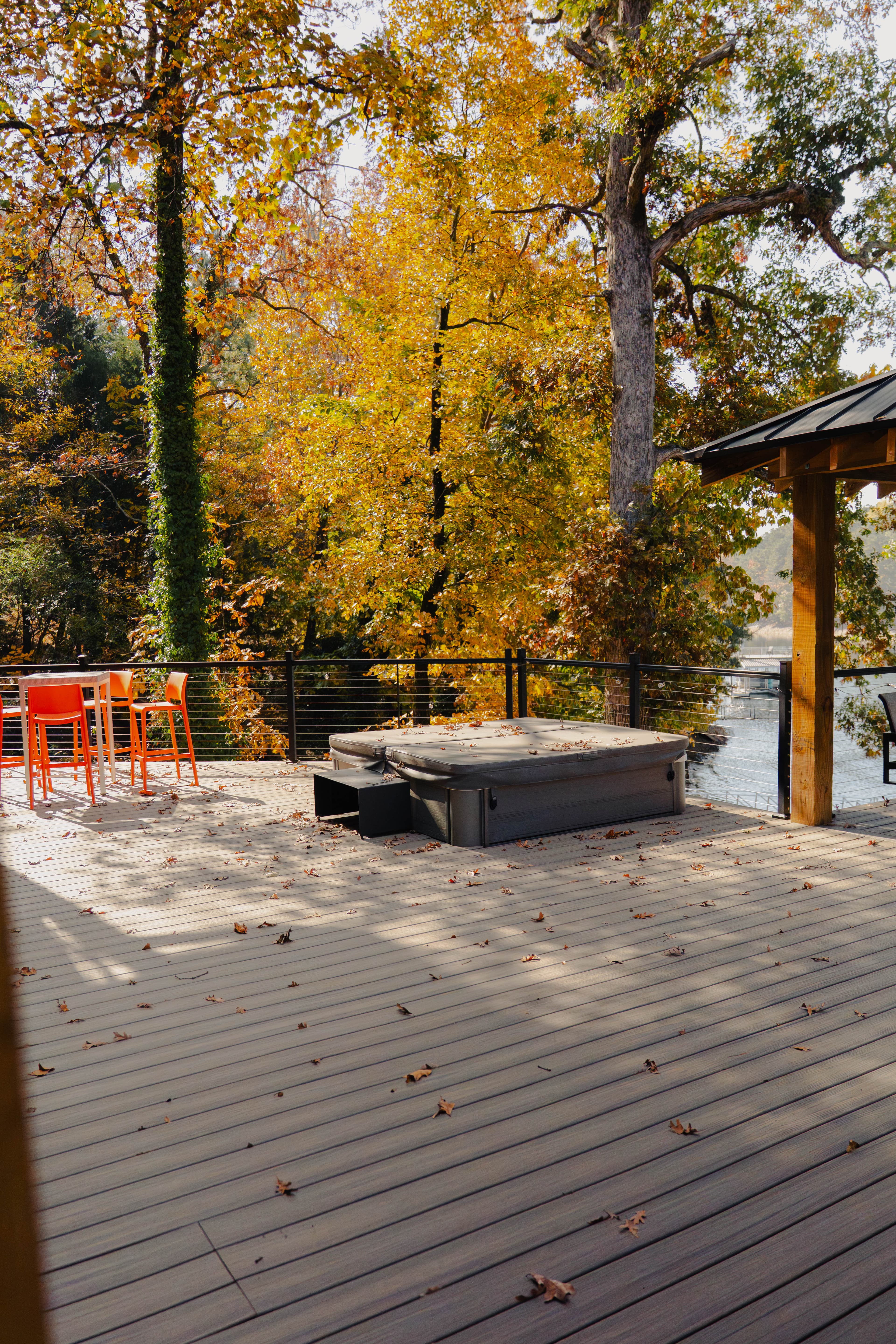 Complete Exterior Transformation — photo 2