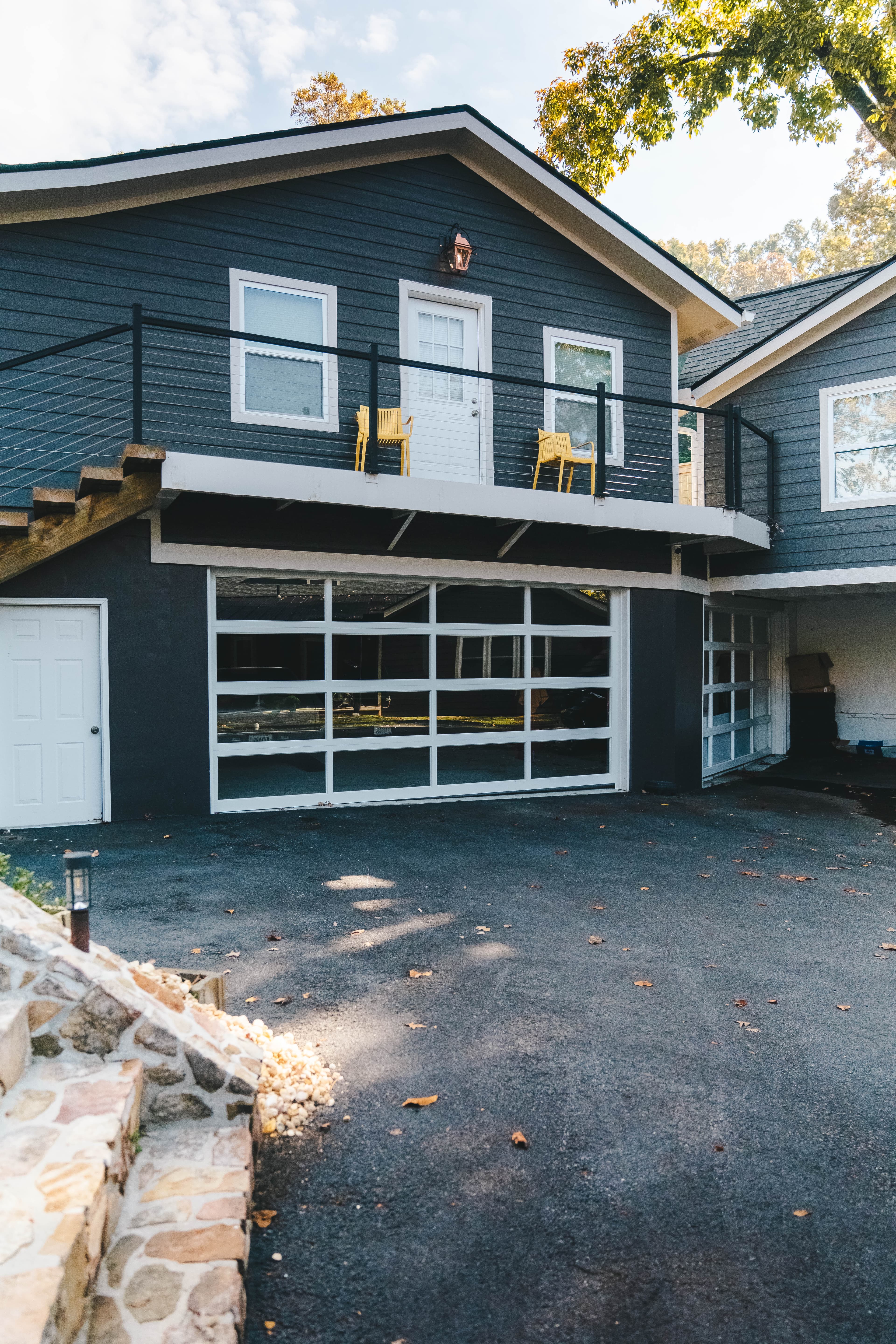 Complete Exterior Transformation — photo 3