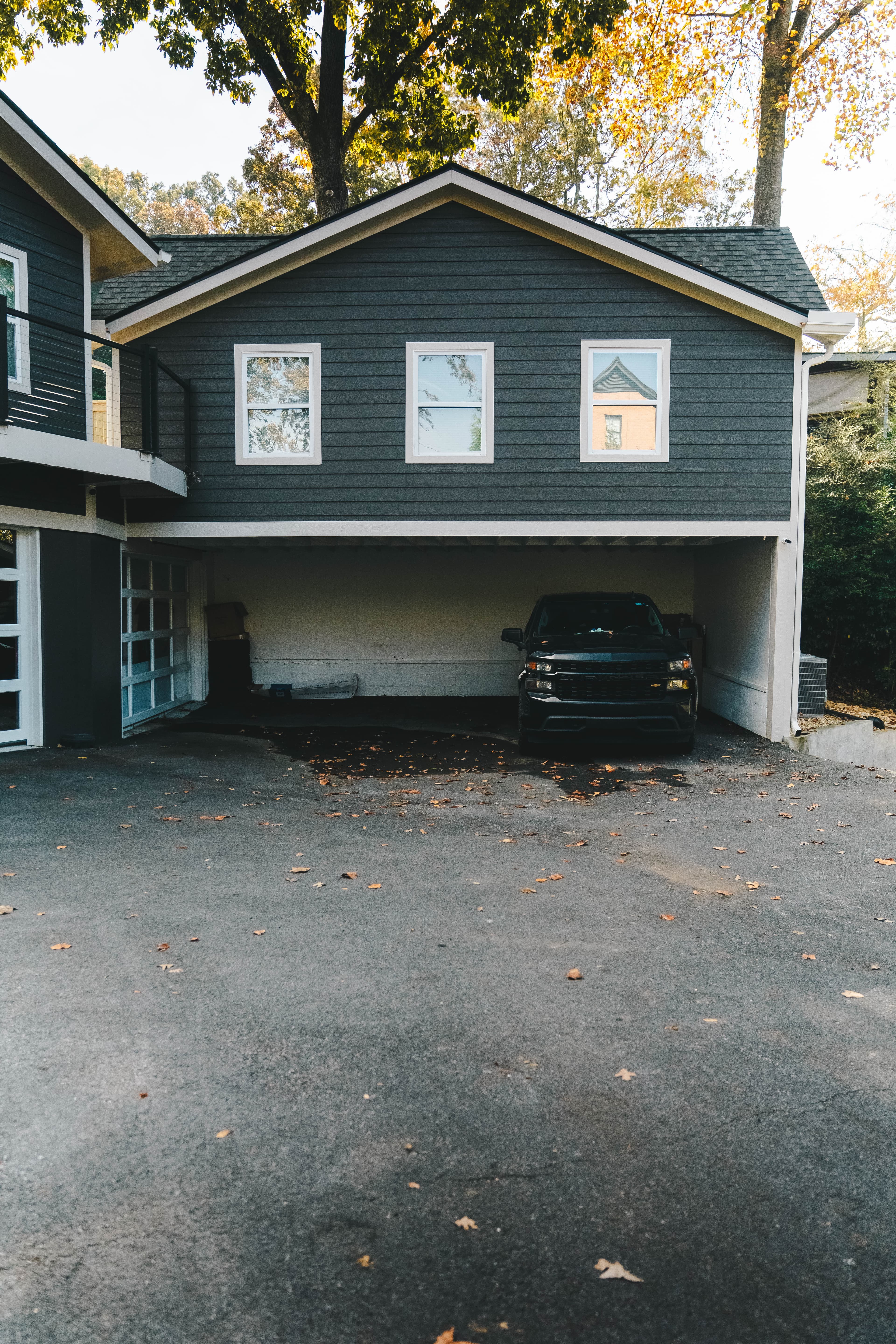 Complete Exterior Transformation — photo 5