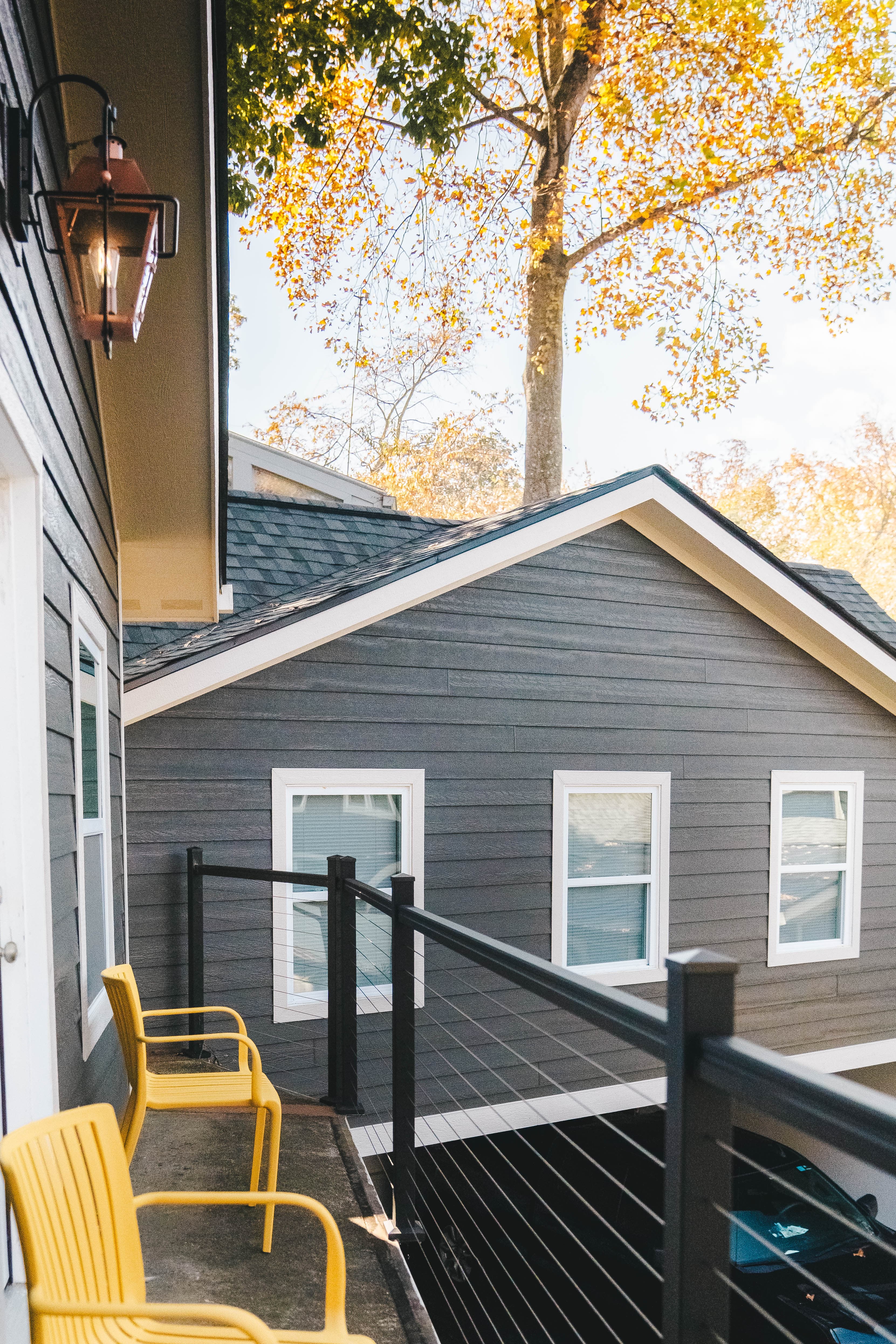 Complete Exterior Transformation — photo 4