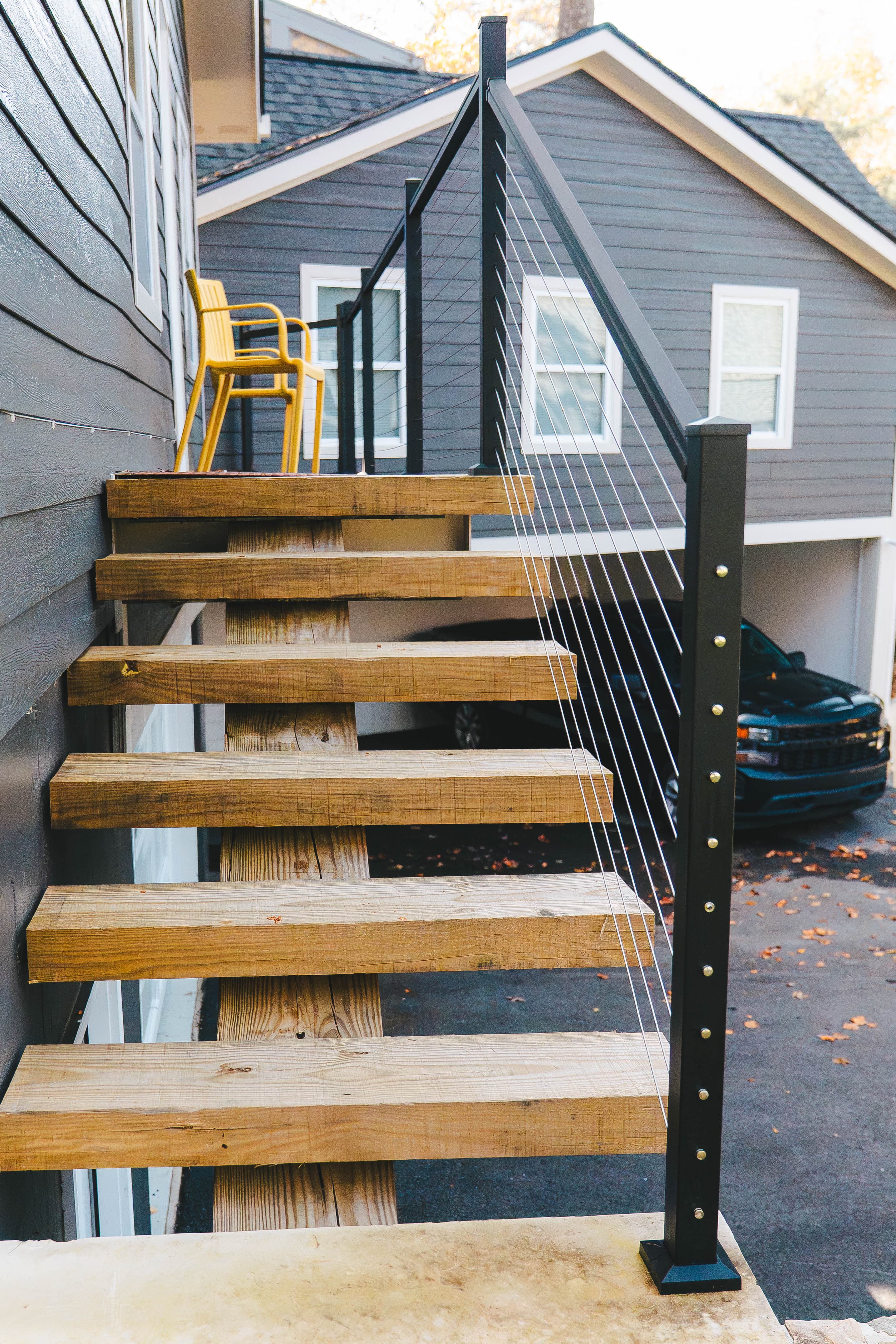 Complete Exterior Transformation — photo 6