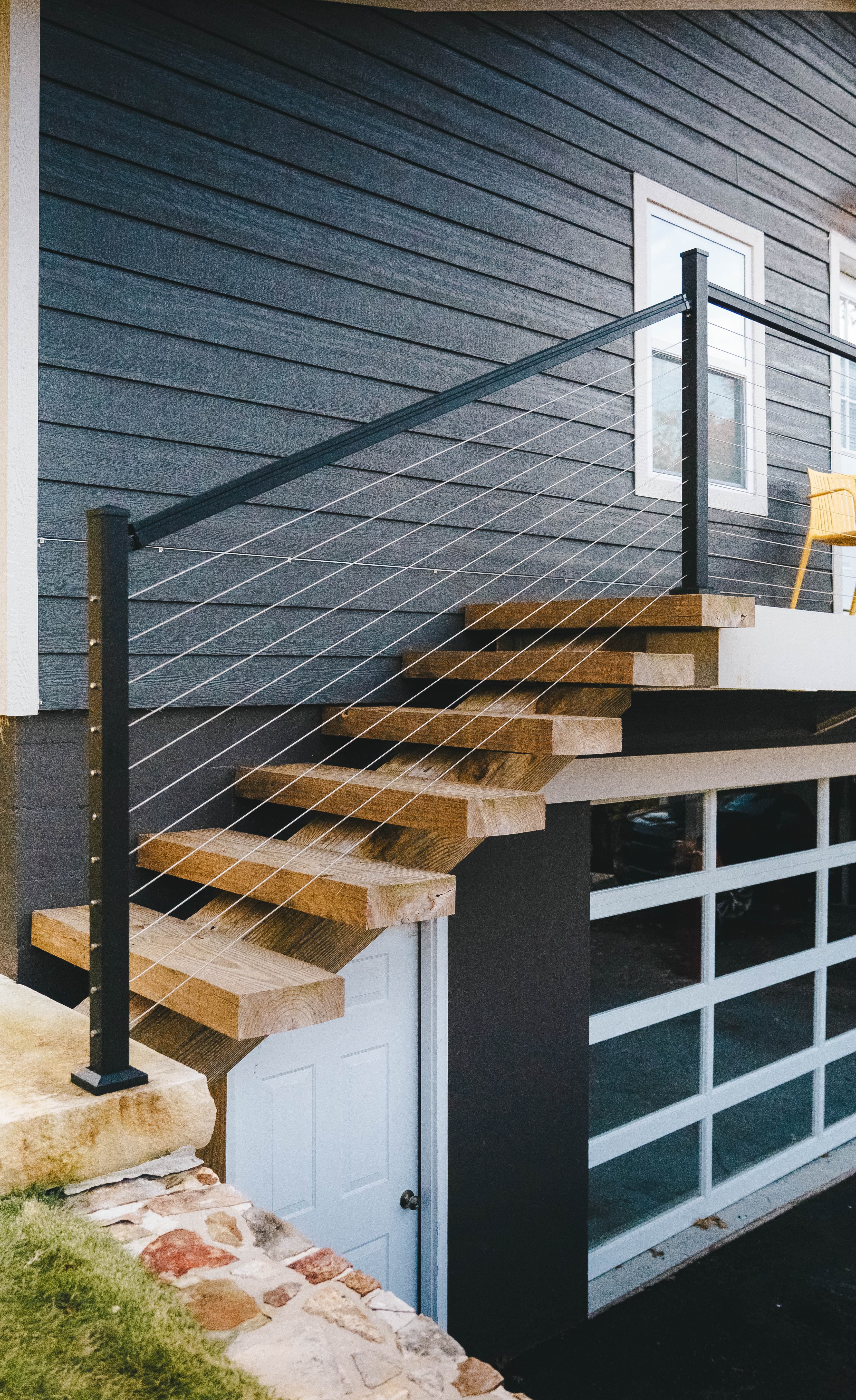 Complete Exterior Transformation — photo 7