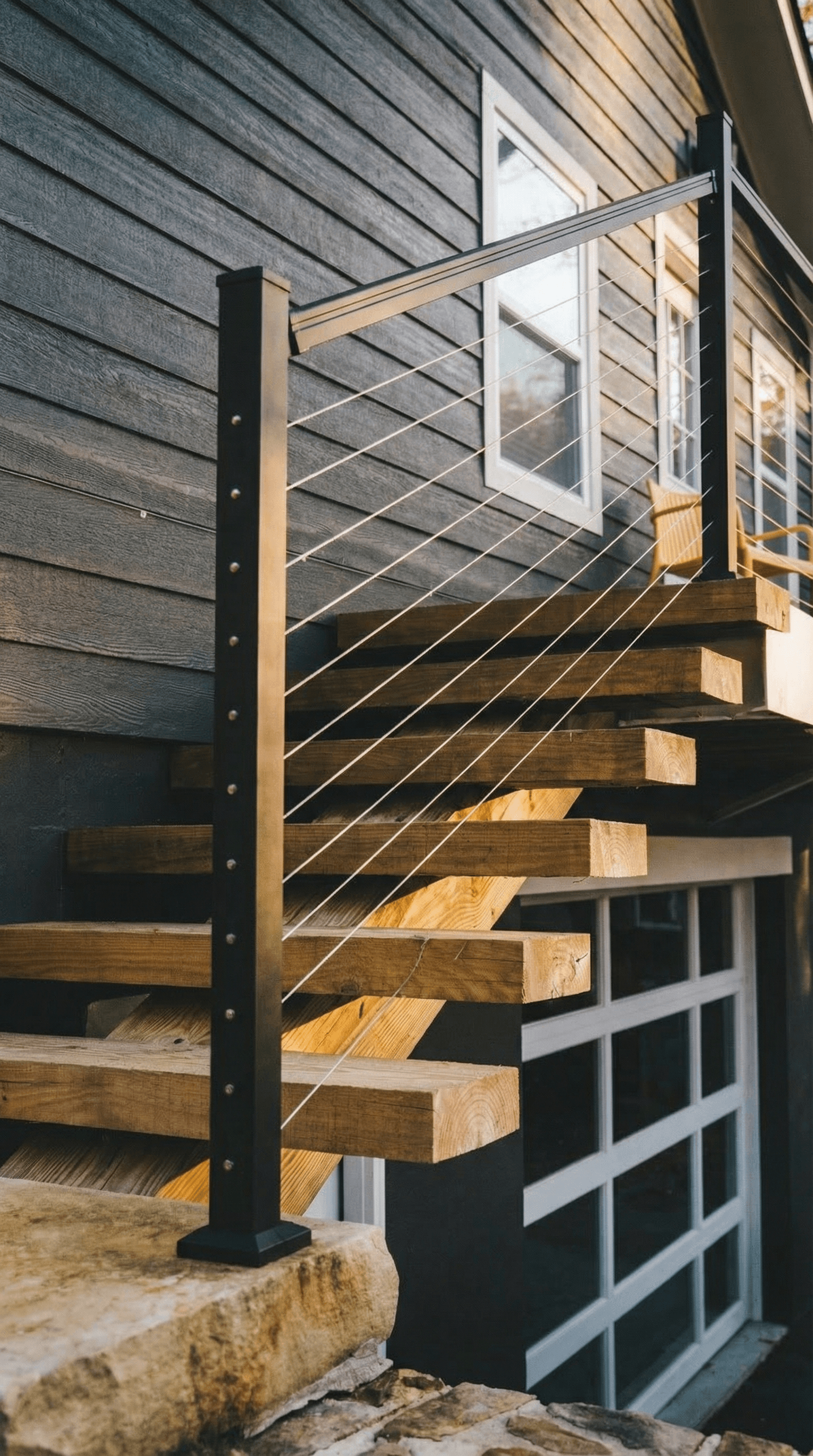 Complete Exterior Transformation — photo 8
