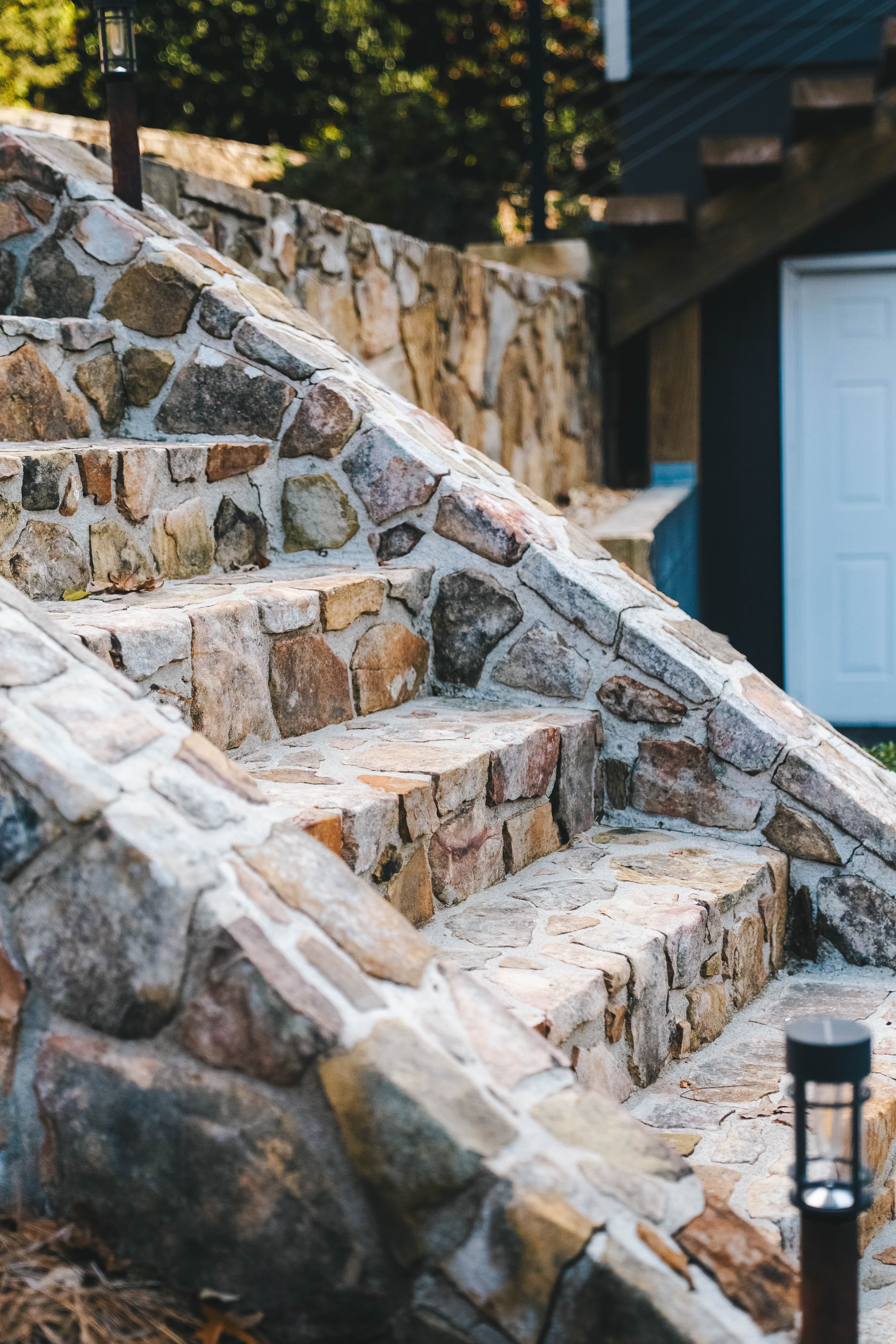 Complete Exterior Transformation — photo 11
