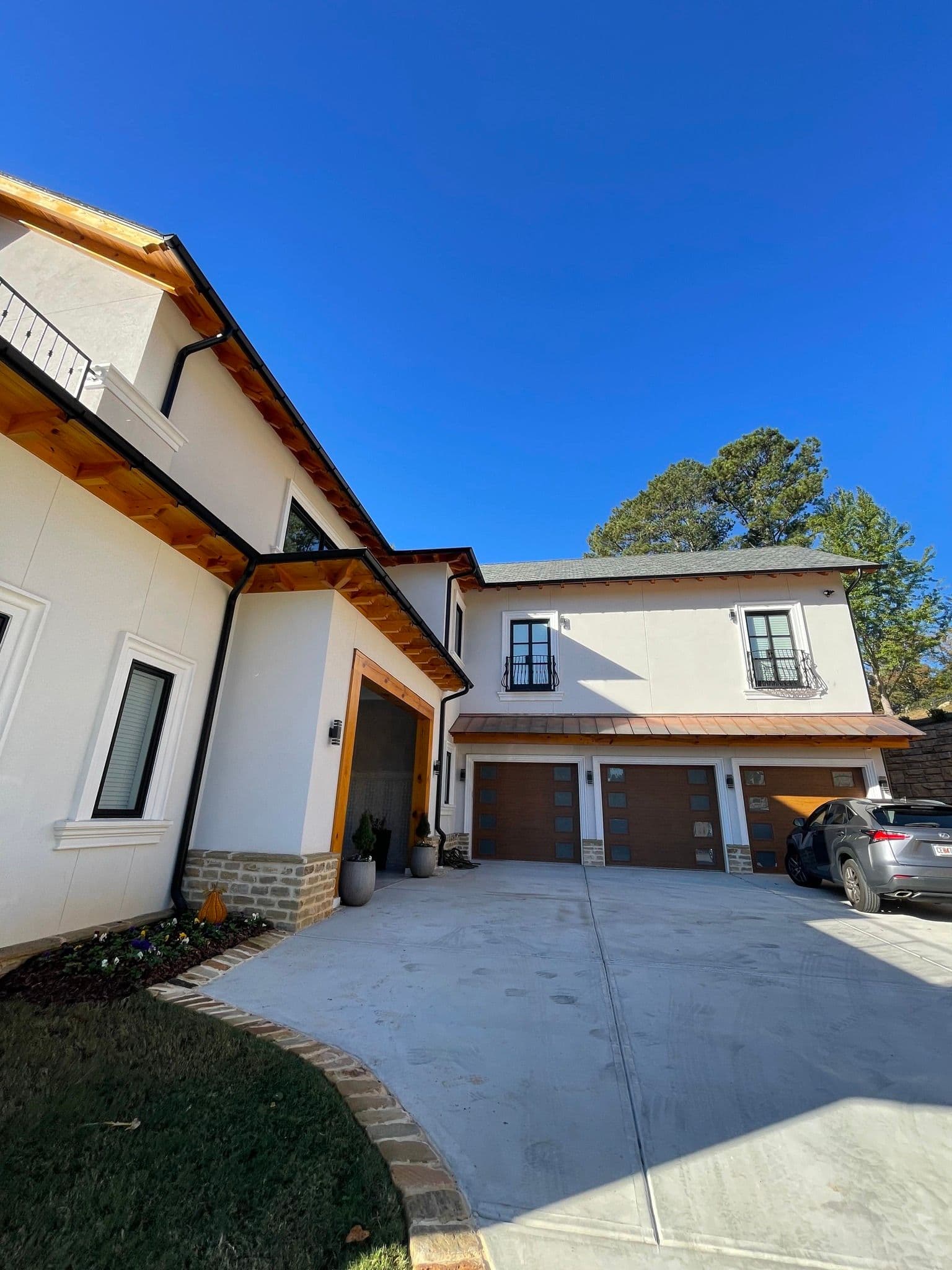 Exterior Remodels project photo 12