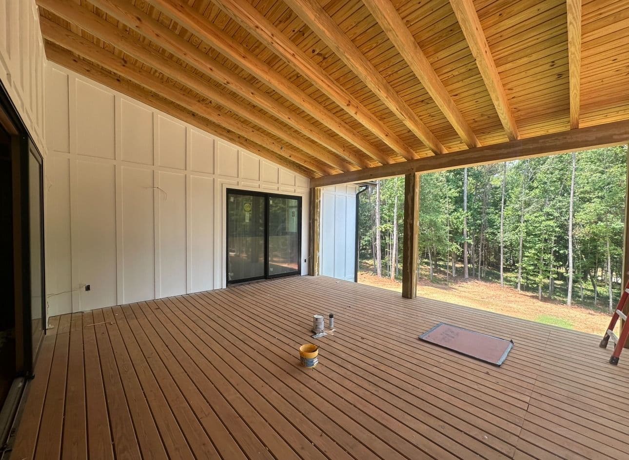 Covered Patios & Porches project photo 4