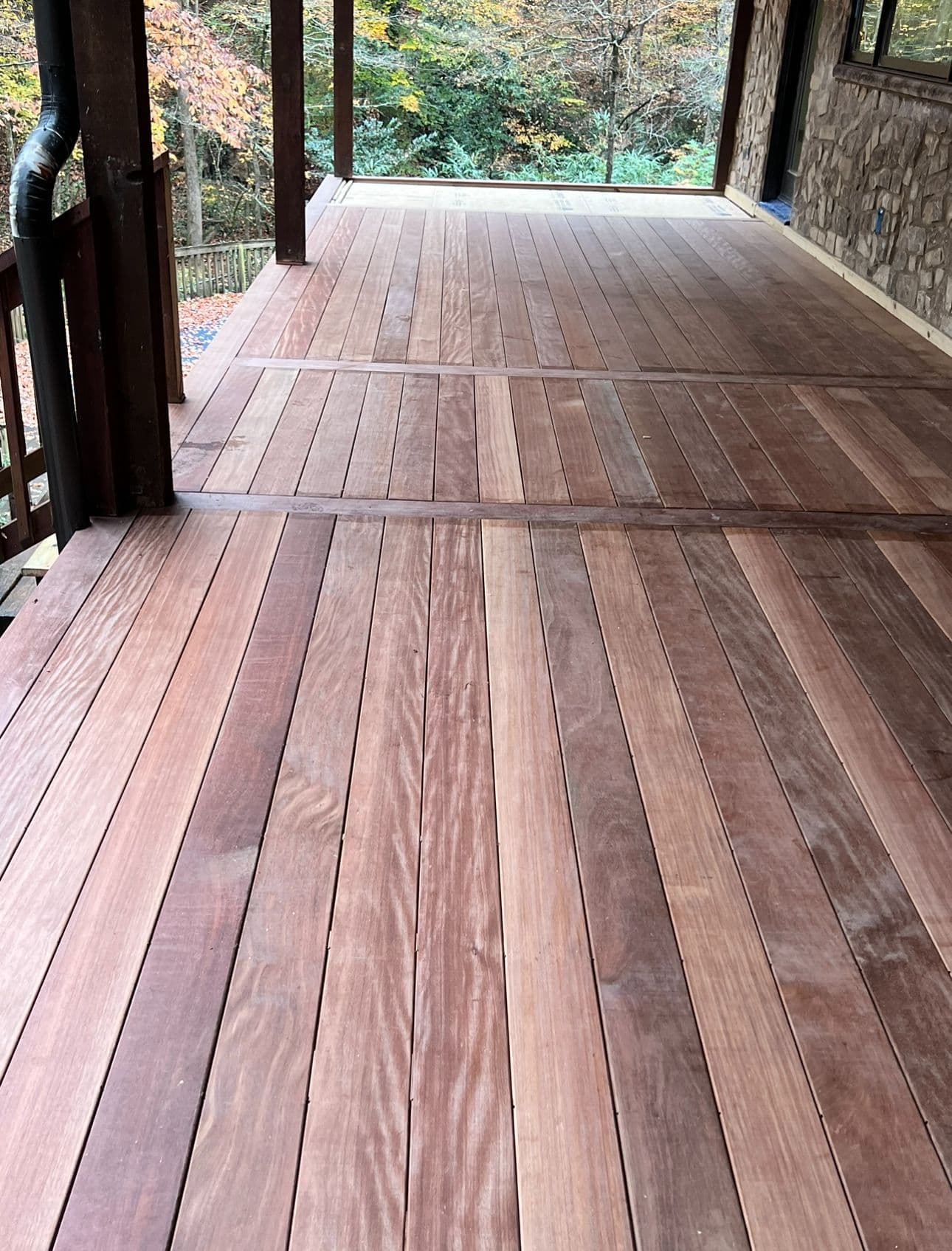 Decks project photo 5