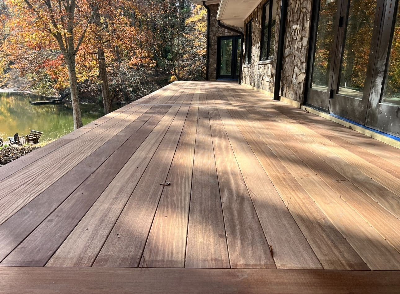 Decks project photo 6