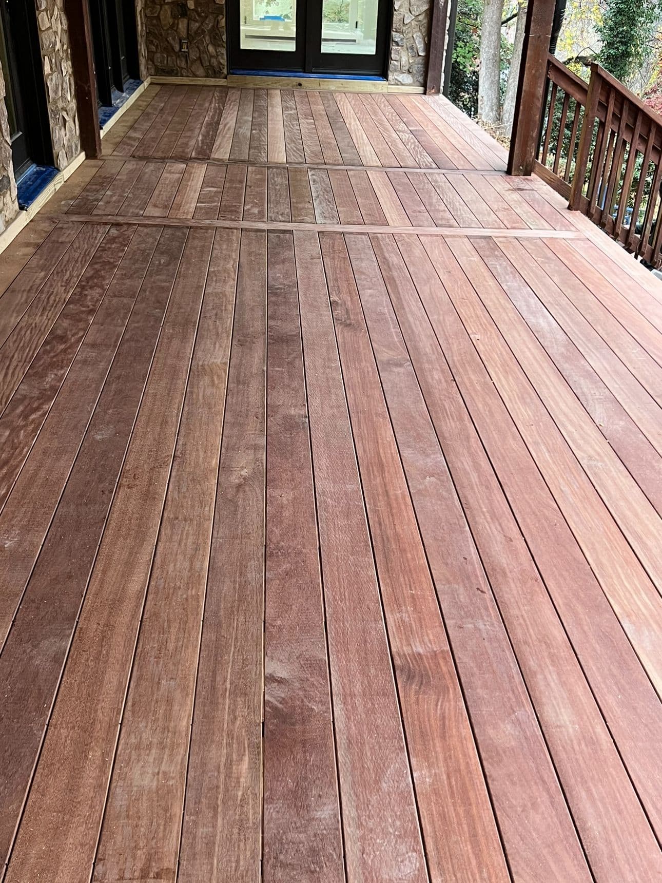 Decks project photo 7