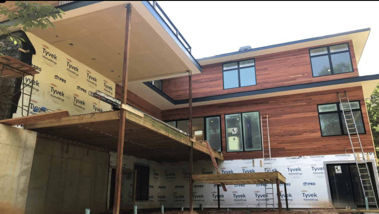 Exterior Remodels project photo 13