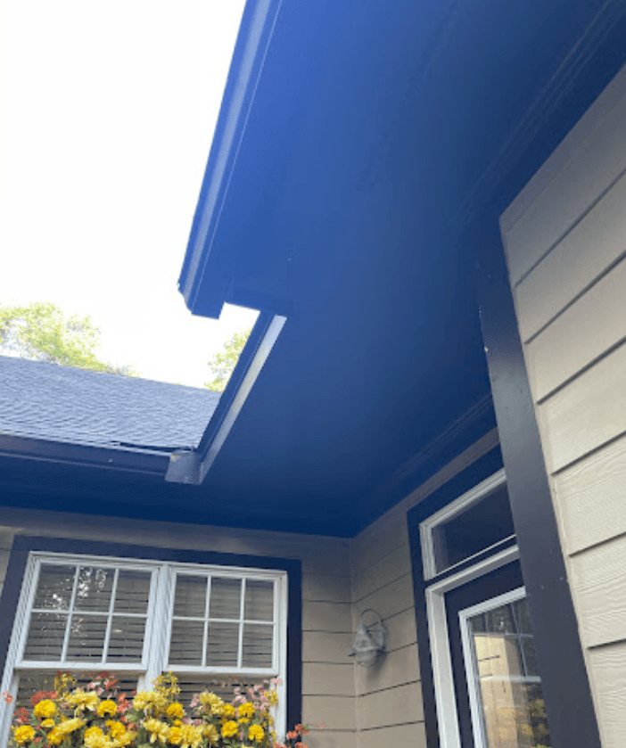 Exterior Remodels project photo 14
