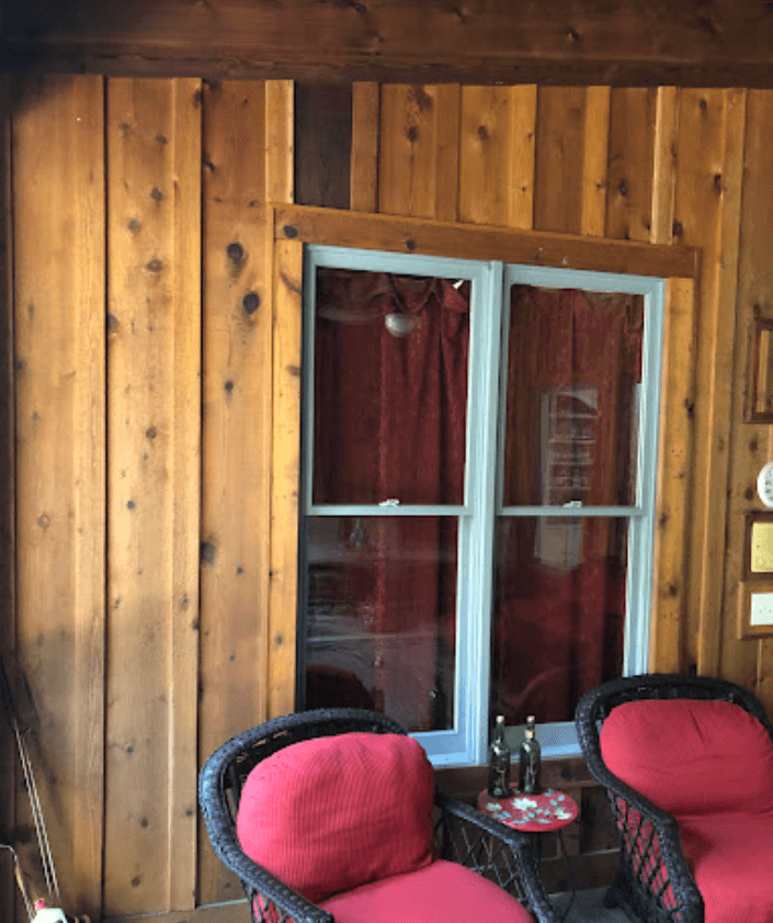 Covered Patios & Porches project photo 9