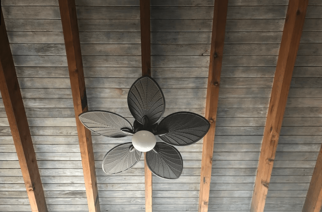 Covered Patios & Porches project photo 10