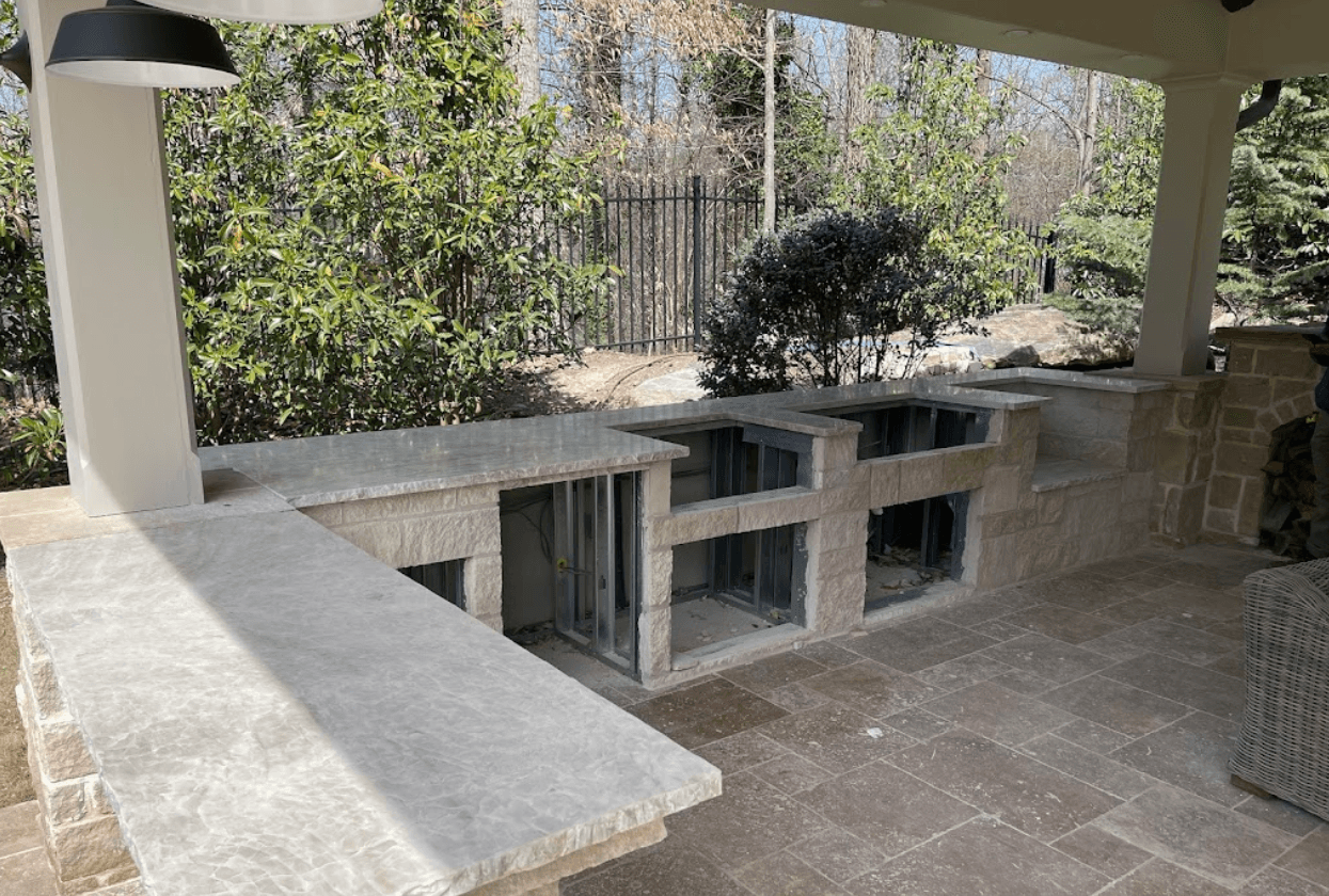 Exterior Remodels project photo 16