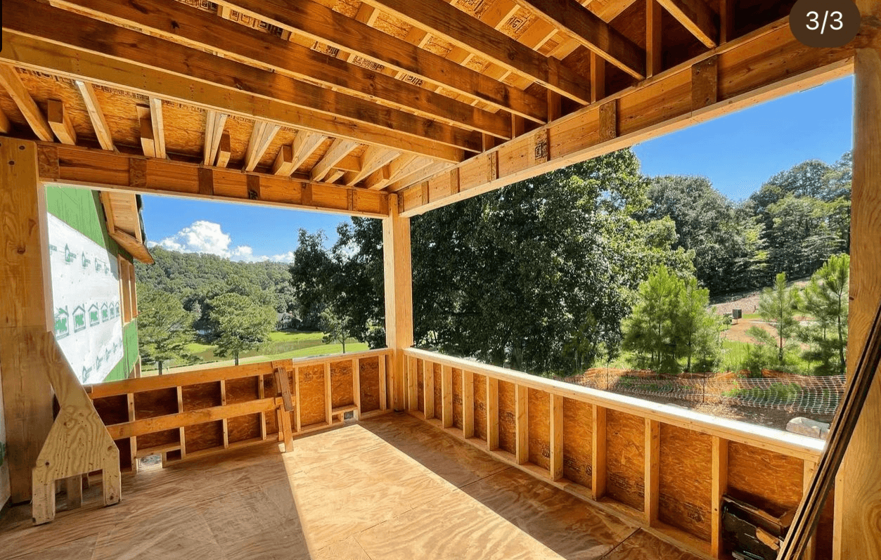 Covered Patios & Porches project photo 18