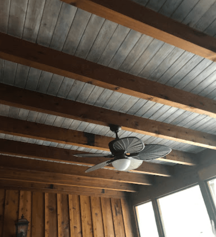 Covered Patios & Porches project photo 20