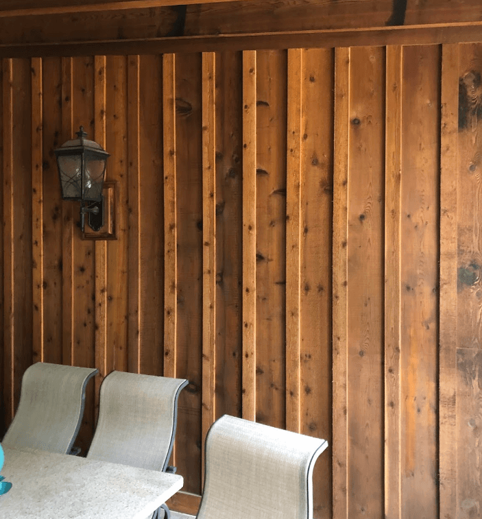 Covered Patios & Porches project photo 21